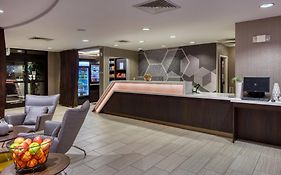 Springhill Suites Salt Lake City Downtown